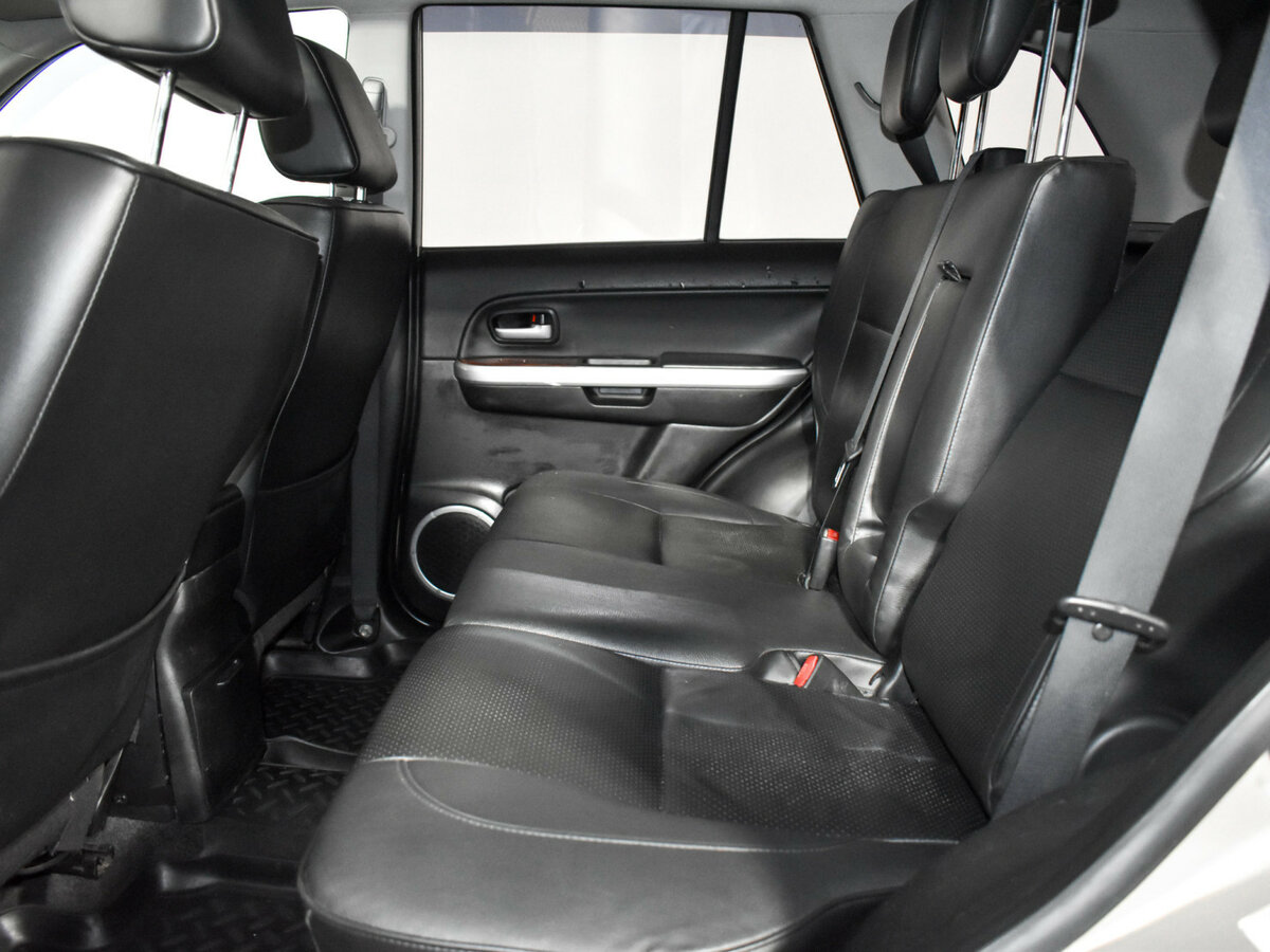 Купить Suzuki Grand Vitara II, 2008, 238 831 км, фото №10