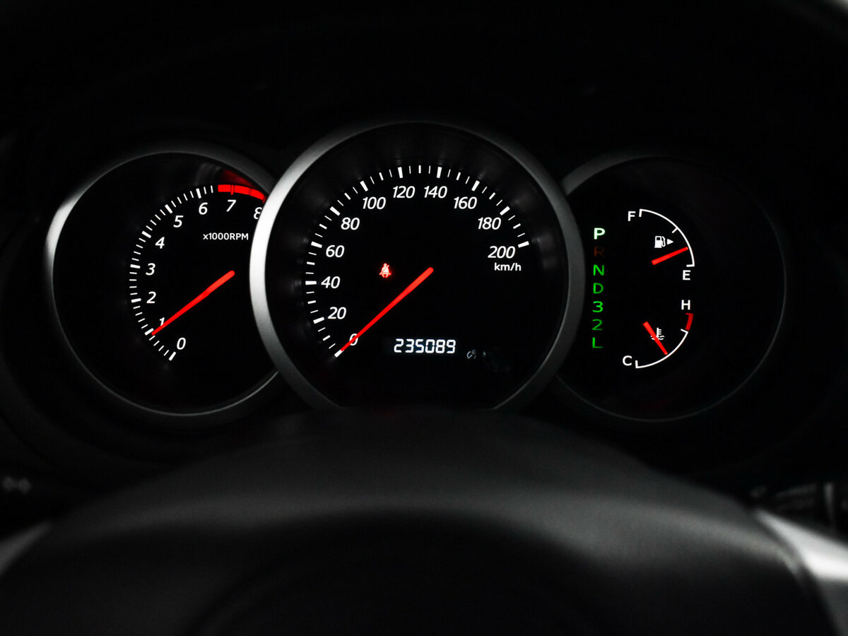 Купить Suzuki Grand Vitara II, 2008, 238 831 км, фото №15