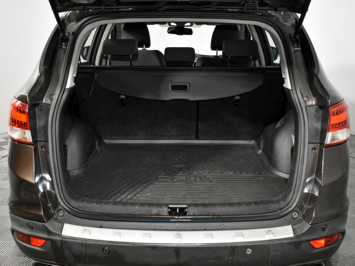 Купить Dongfeng AX7 I, 2017, 198 987 км, фото №18