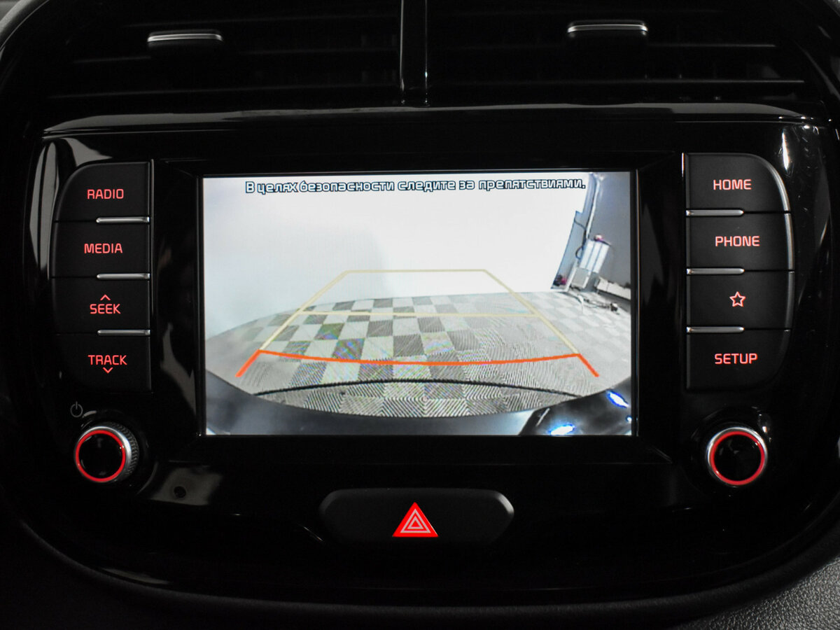 Купить Kia Soul III, 2020, 60 289 км, фото №18