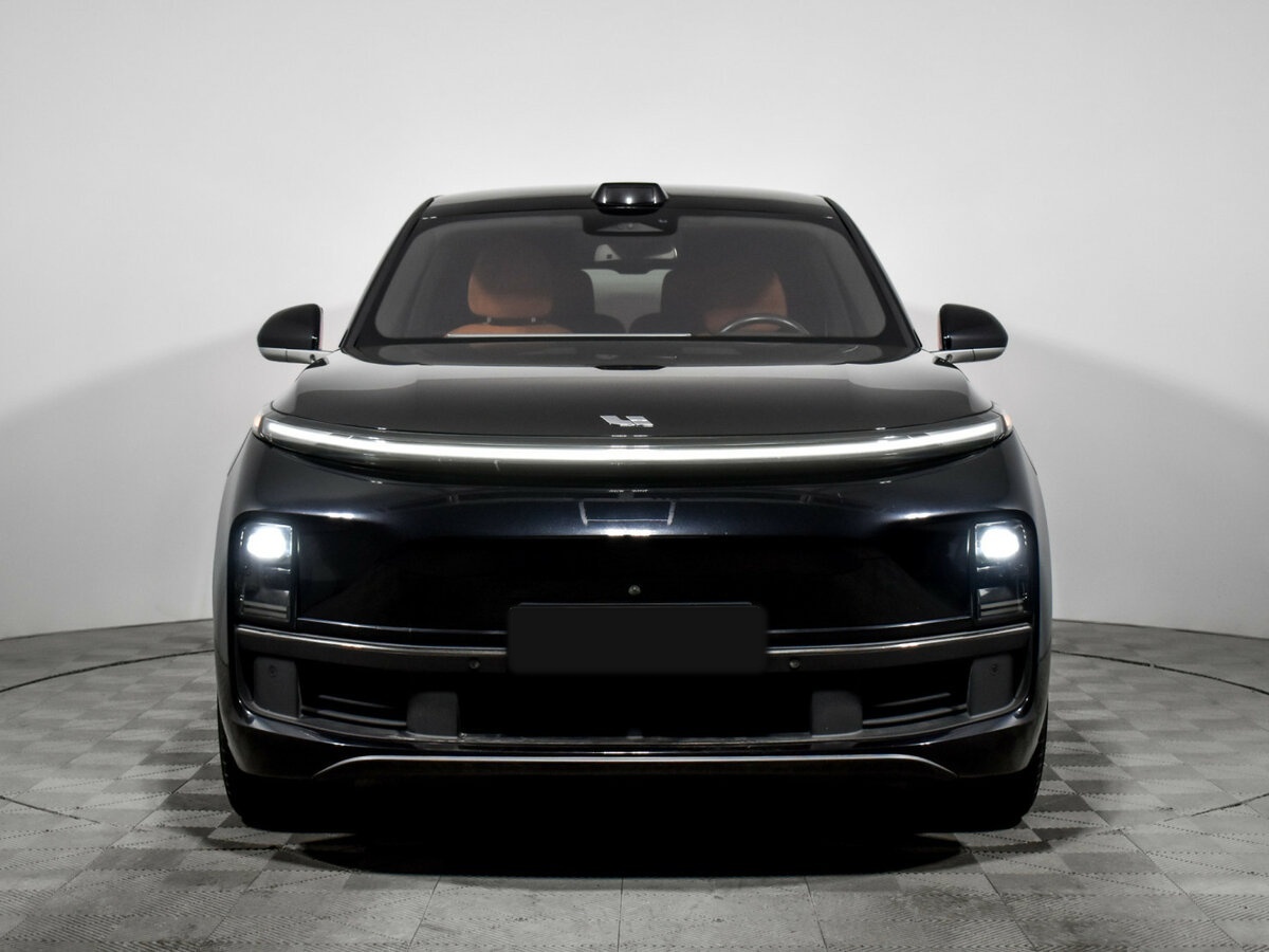 Li Auto (Lixiang) L9