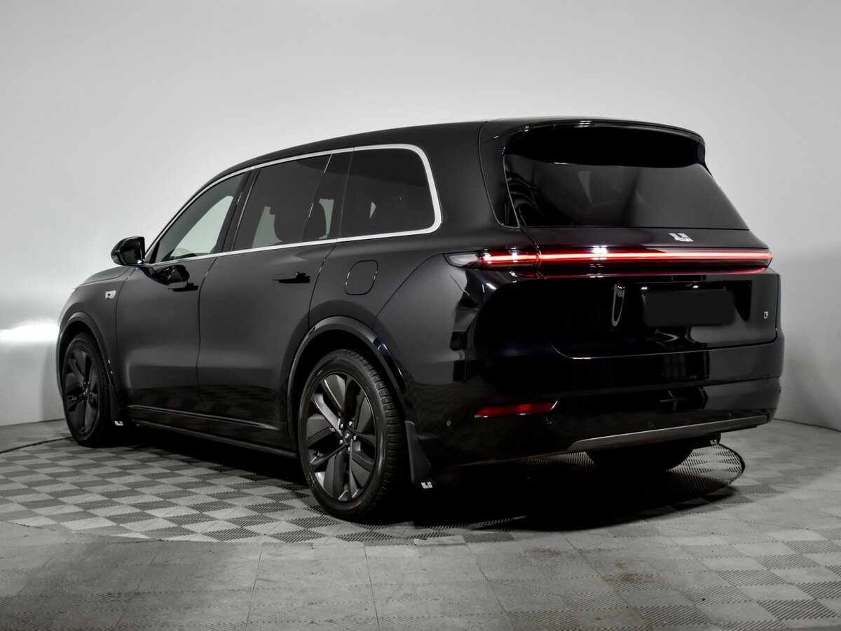 Купить Li Auto (Lixiang) L9 44.5 kWh I, 2023, 59 400 км, фото №6