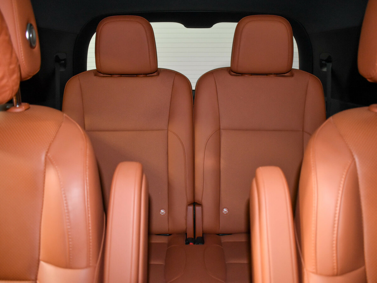 Купить Li Auto (Lixiang) L9 44.5 kWh I, 2023, 59 400 км, фото №14