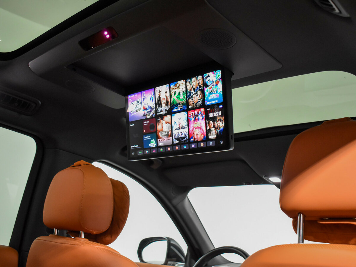 Купить Li Auto (Lixiang) L9 44.5 kWh I, 2023, 59 400 км, фото №15