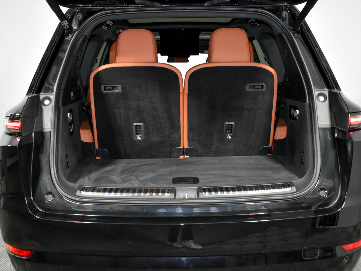 Купить Li Auto (Lixiang) L9 44.5 kWh I, 2023, 59 400 км, фото №24