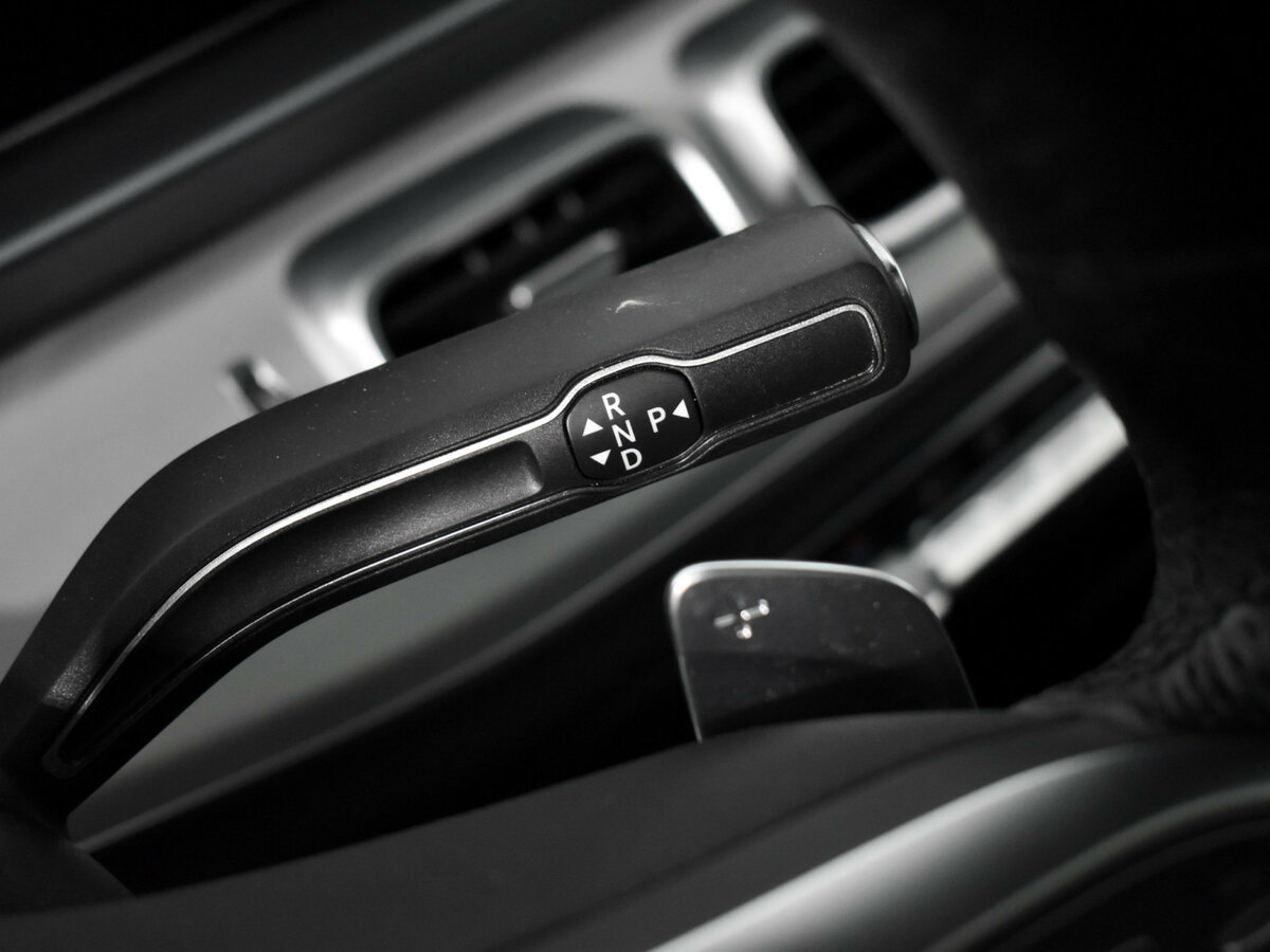 Купить Mercedes-Benz GLE Coupe 400 d II (C167), 2020, 154 100 км, фото №8