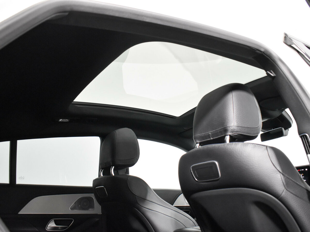 Купить Mercedes-Benz GLE Coupe 400 d II (C167), 2020, 154 100 км, фото №21