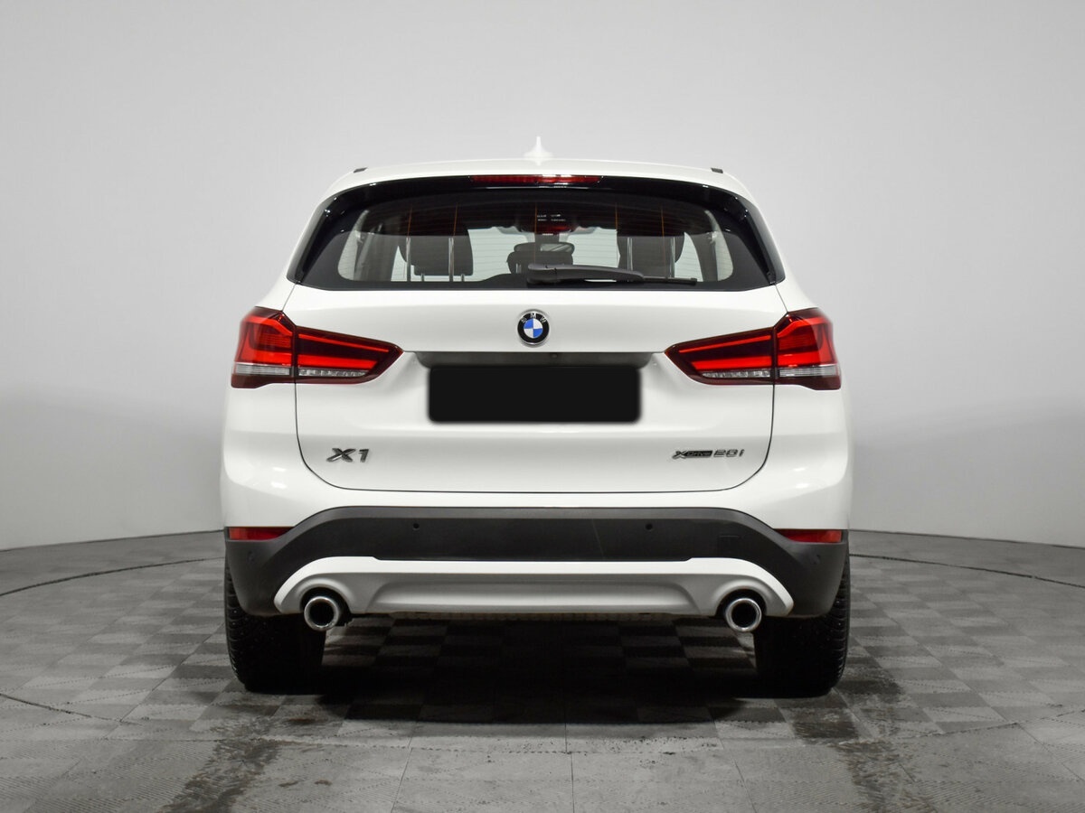 Купить BMW X1 20i xDrive II (F48) Рестайлинг, 2021, 32 000 км, фото №5