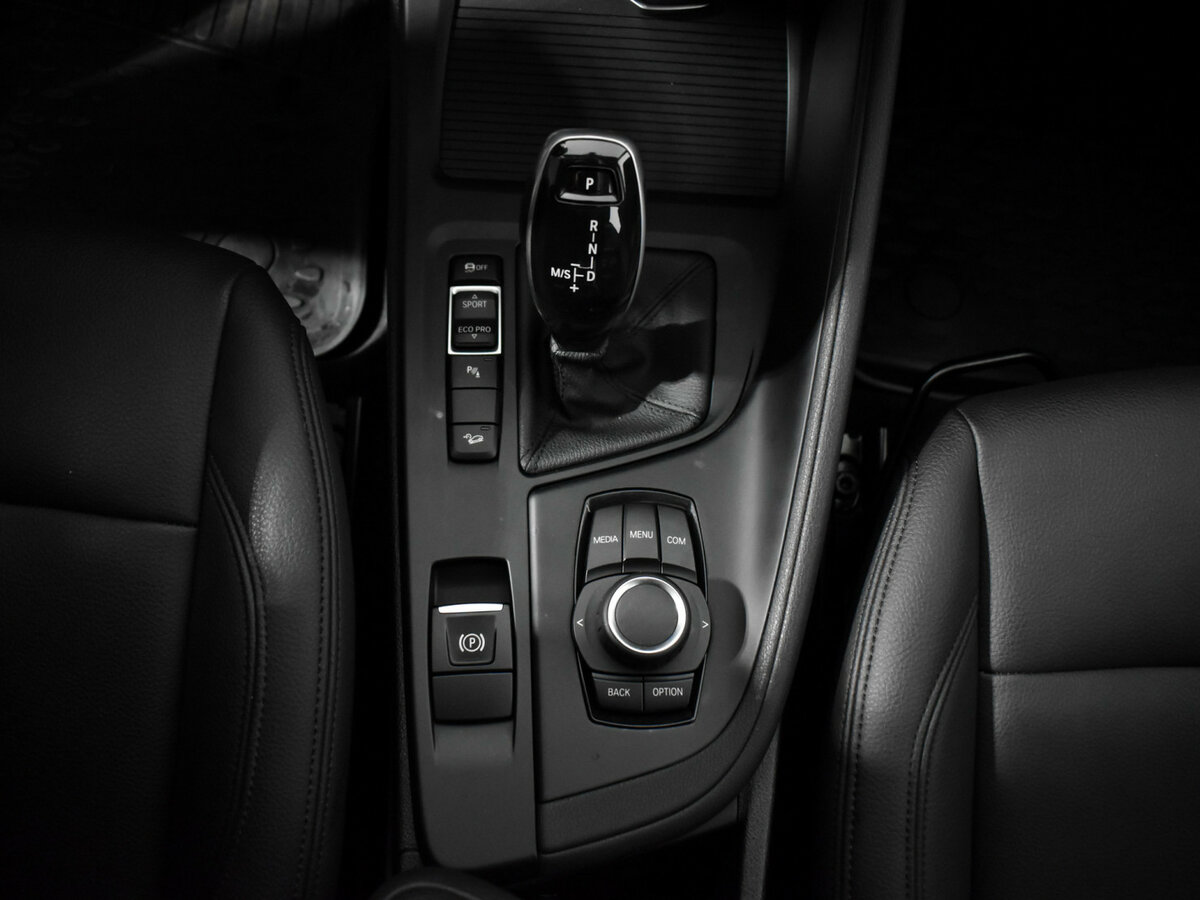 Купить BMW X1 20i xDrive II (F48) Рестайлинг, 2021, 32 000 км, фото №8