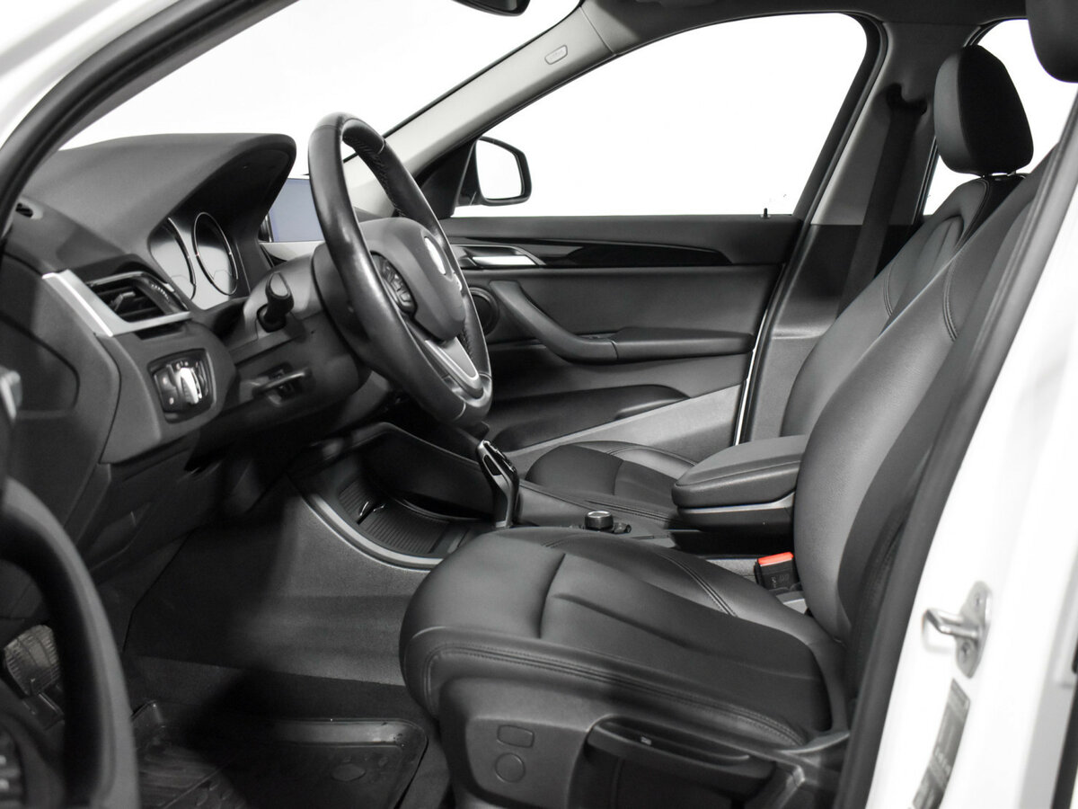 Купить BMW X1 20i xDrive II (F48) Рестайлинг, 2021, 32 000 км, фото №9