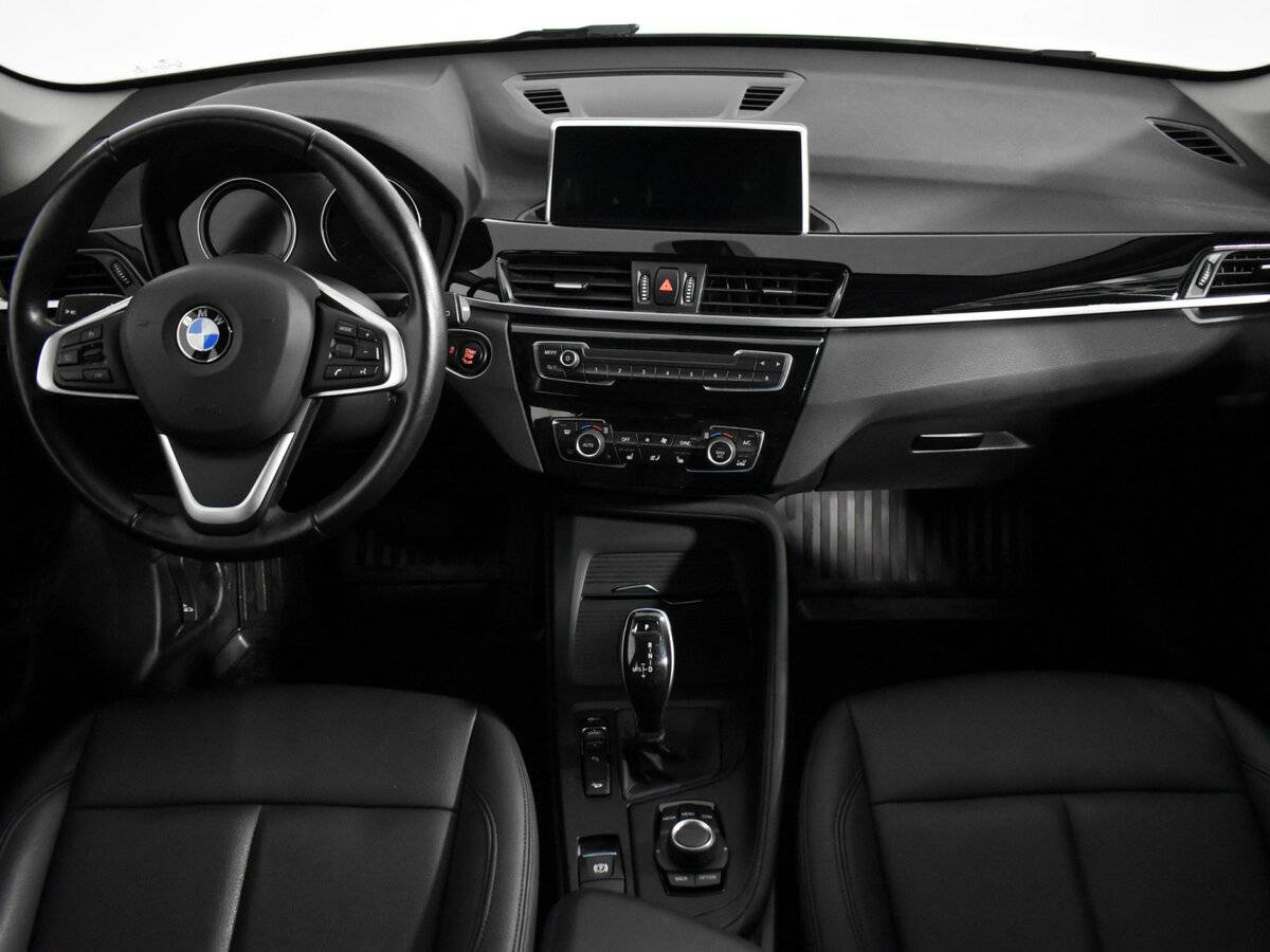 Купить BMW X1 20i xDrive II (F48) Рестайлинг, 2021, 32 000 км, фото №17