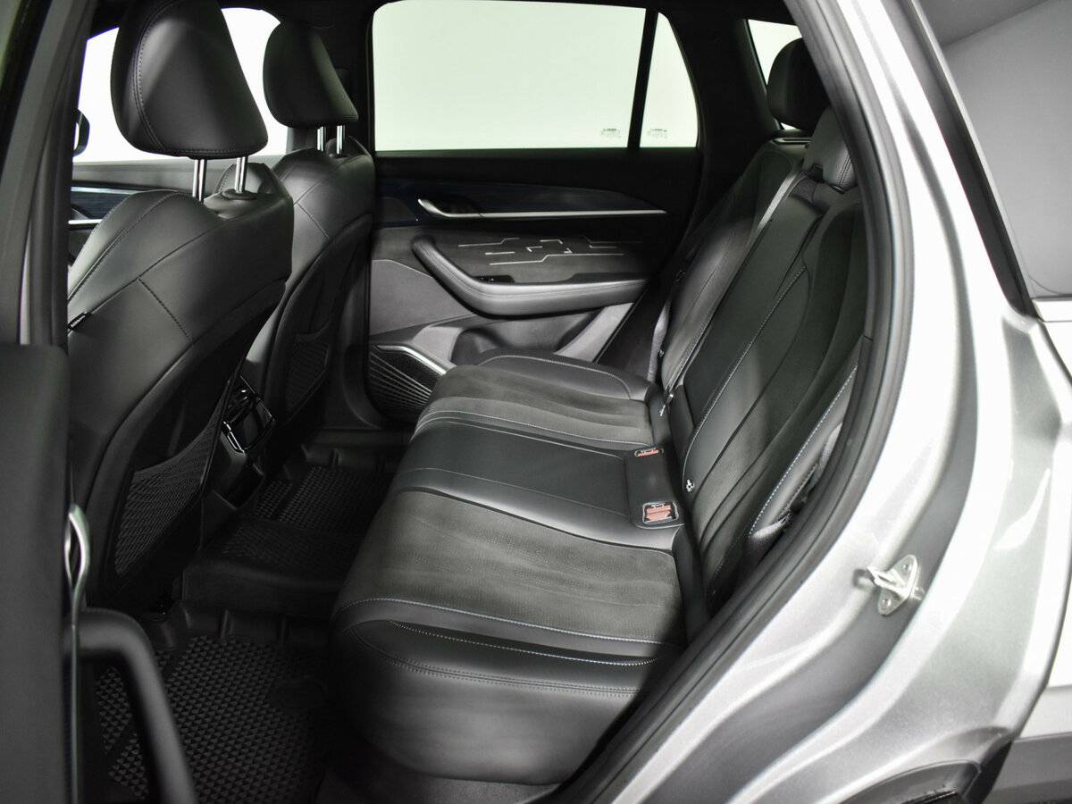 Купить Geely Monjaro I, 2024, 32 424 км, фото №8