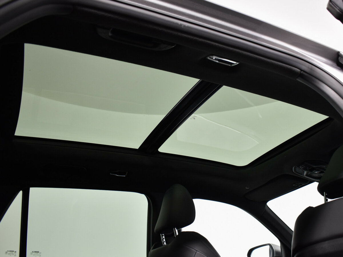 Купить Geely Monjaro I, 2024, 32 424 км, фото №11