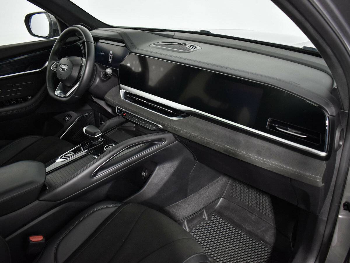 Купить Geely Monjaro I, 2024, 32 424 км, фото №12