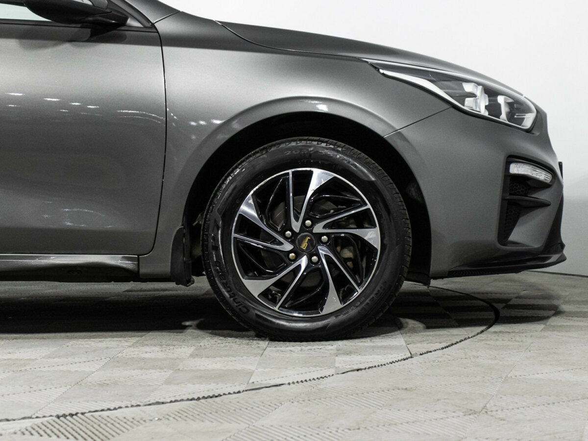 Купить Kia Cerato IV, 2020, 66 866 км, фото №27