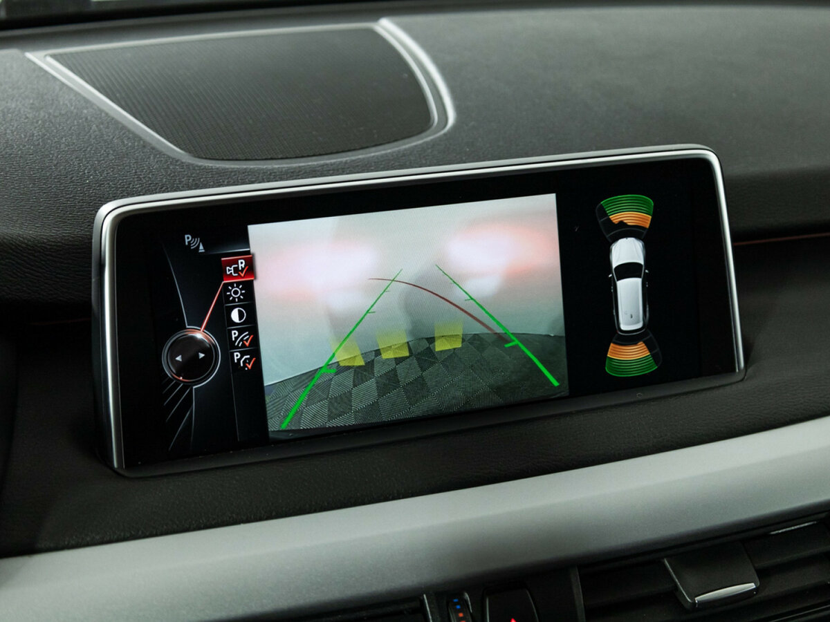 Купить BMW X5 25d III (F15), 2016, 129 900 км, фото №12