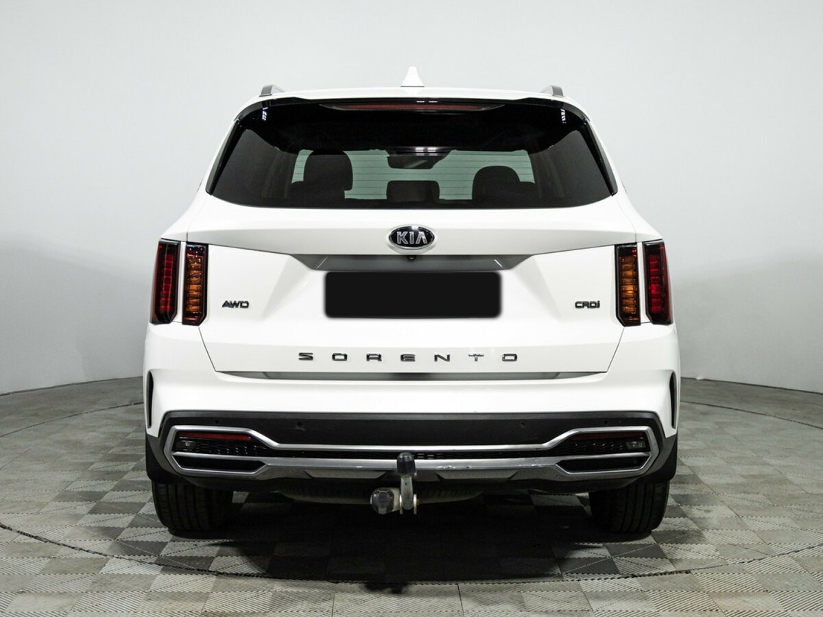 Купить Kia Sorento IV, 2020, 122 548 км, фото №5