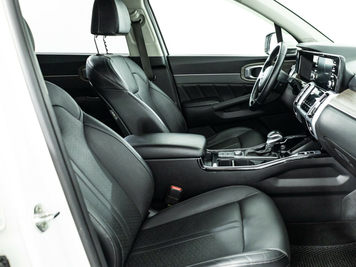 Купить Kia Sorento IV, 2020, 122 548 км, фото №14