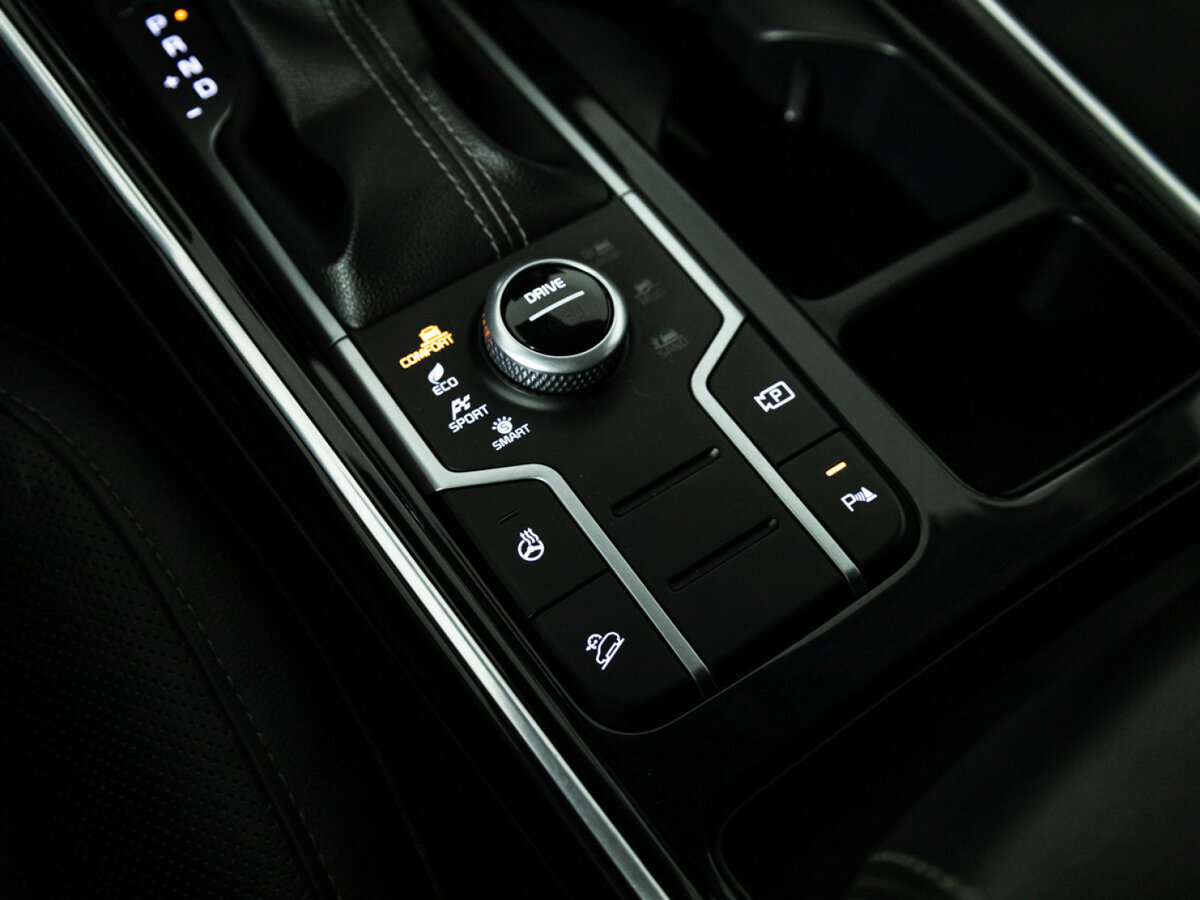 Купить Kia Sorento IV, 2020, 122 548 км, фото №19