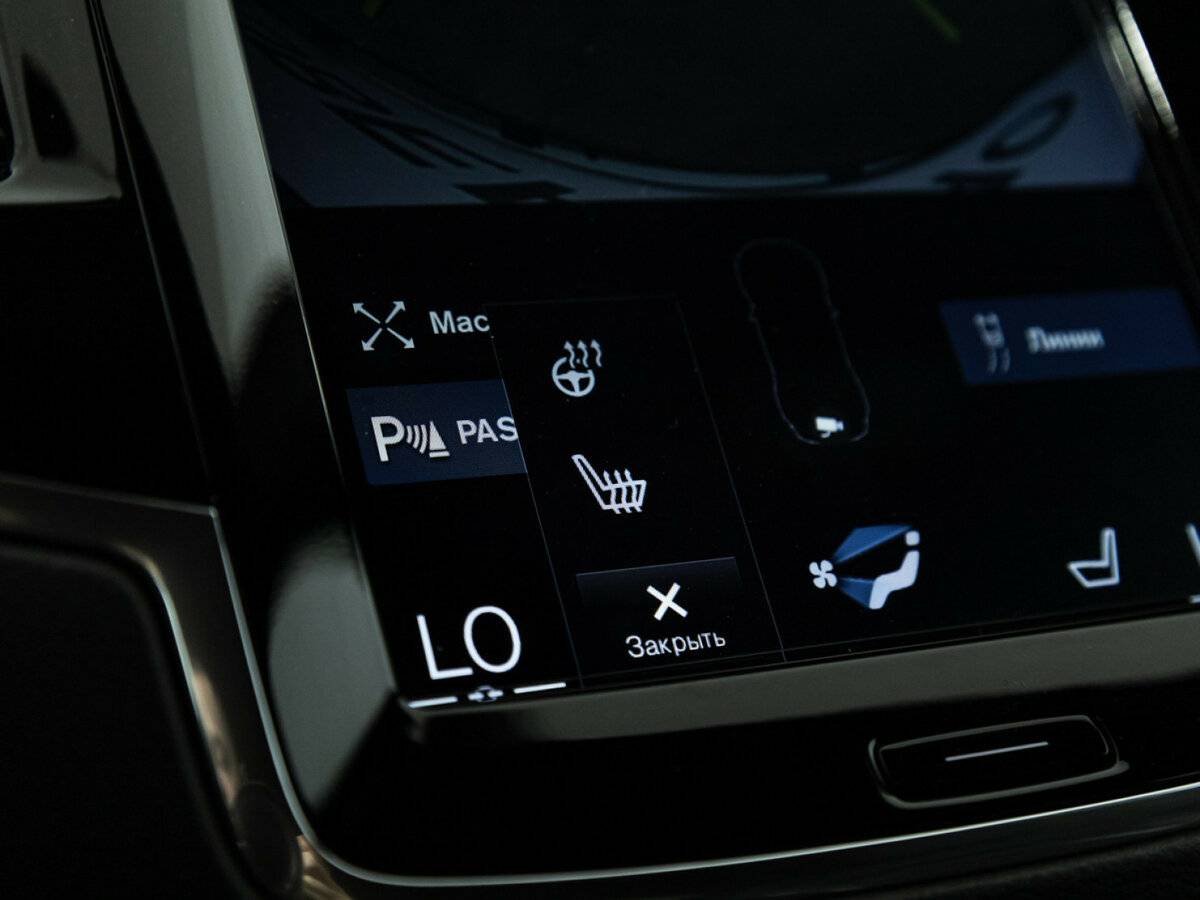 Купить Volvo XC90 II, 2018, 60 043 км, фото №18