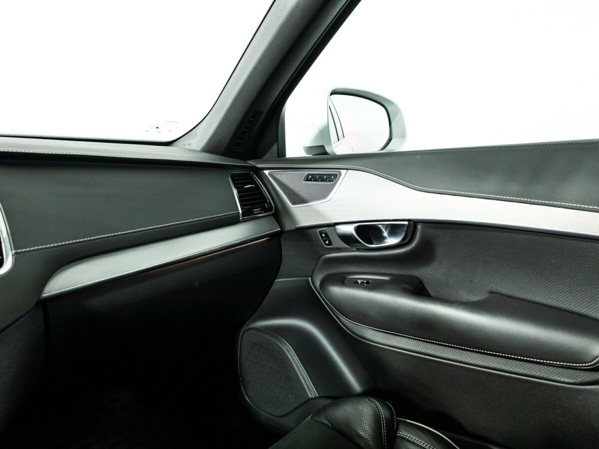 Купить Volvo XC90 II, 2018, 60 043 км, фото №19