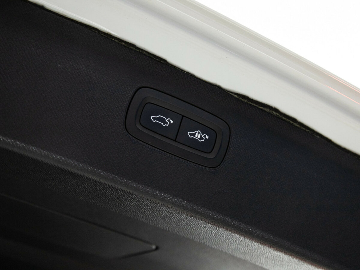 Купить Volvo XC90 II, 2018, 60 043 км, фото №24