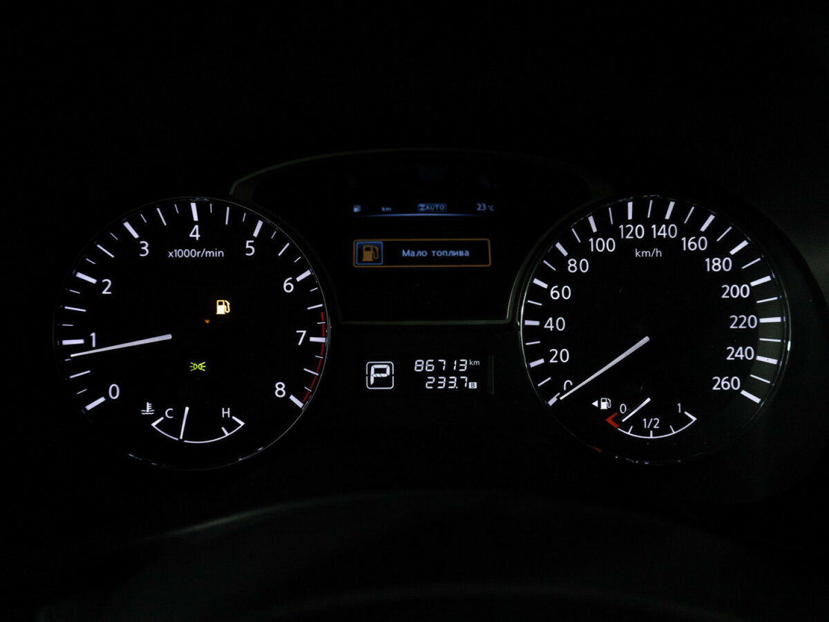 Купить Nissan Pathfinder IV, 2015, 86 691 км, фото №10