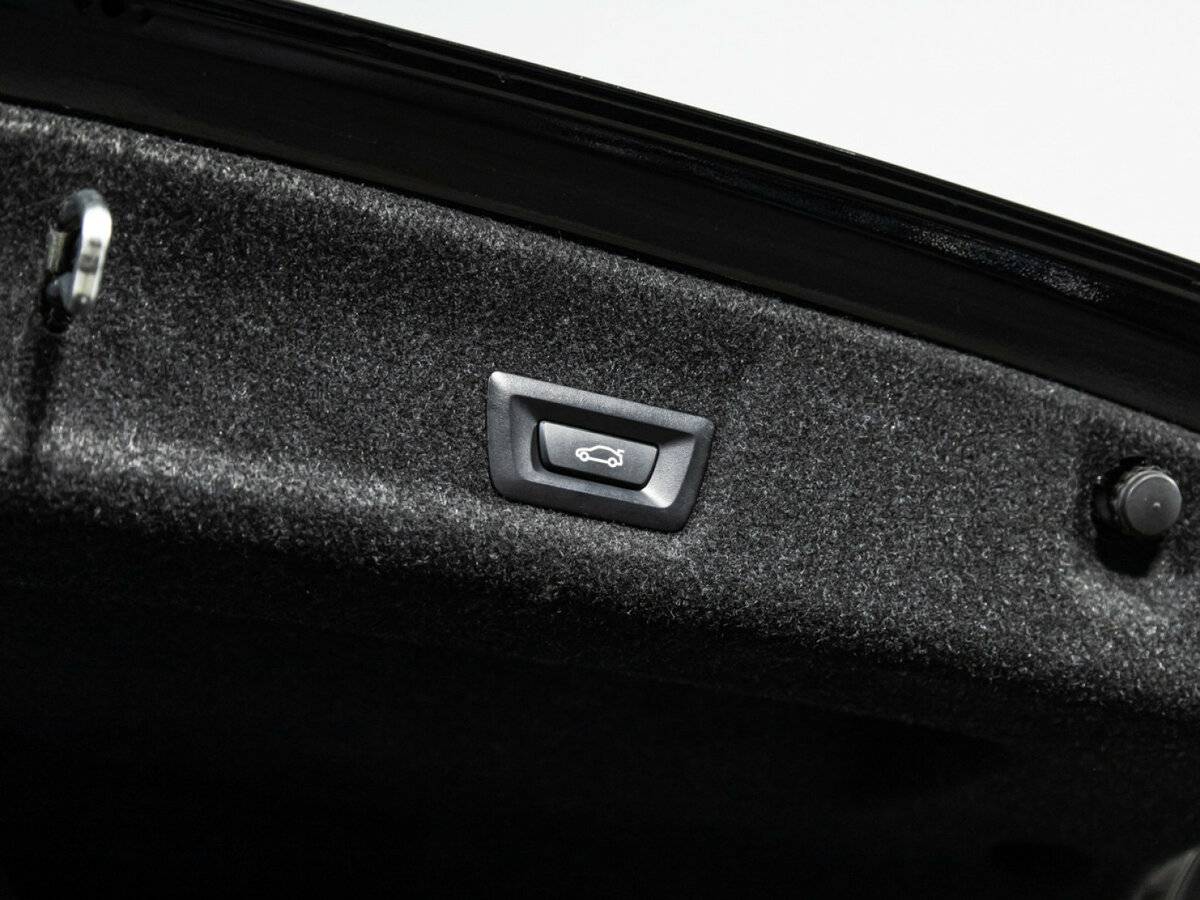 Купить BMW 3 серии 320i xDrive VII (G2x), 2021, 80 497 км, фото №21