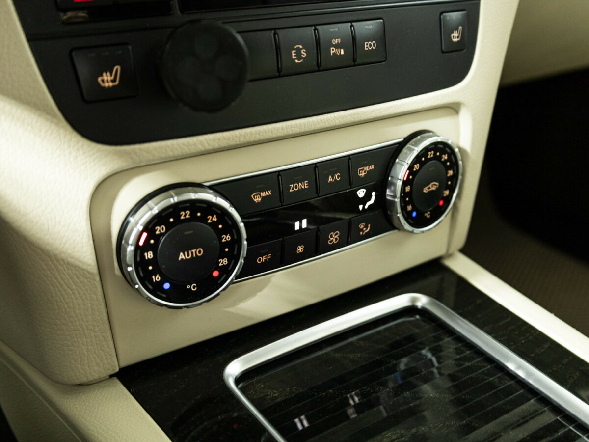 Купить Mercedes-Benz GLK-Класс 220 CDI I (X204) Рестайлинг, 2014, 138 336 км, фото №15