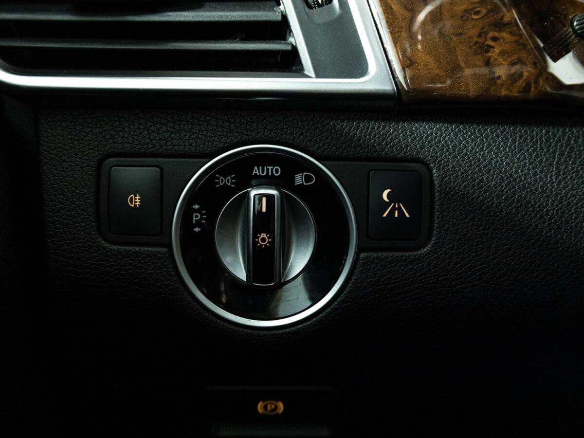 Купить Mercedes-Benz GL-Класс 350 II (X166), 2013, 150 975 км, фото №22