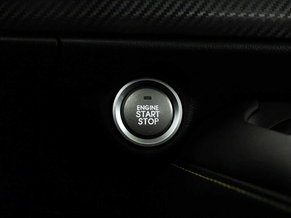 Купить Haval F7x I, 2019, 107 296 км, фото №18