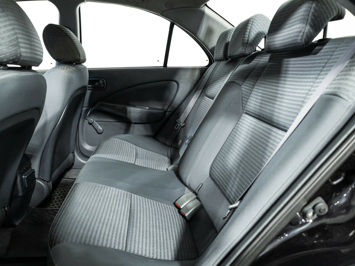 Купить Nissan Almera Classic I, 2006, 338 044 км, фото №10