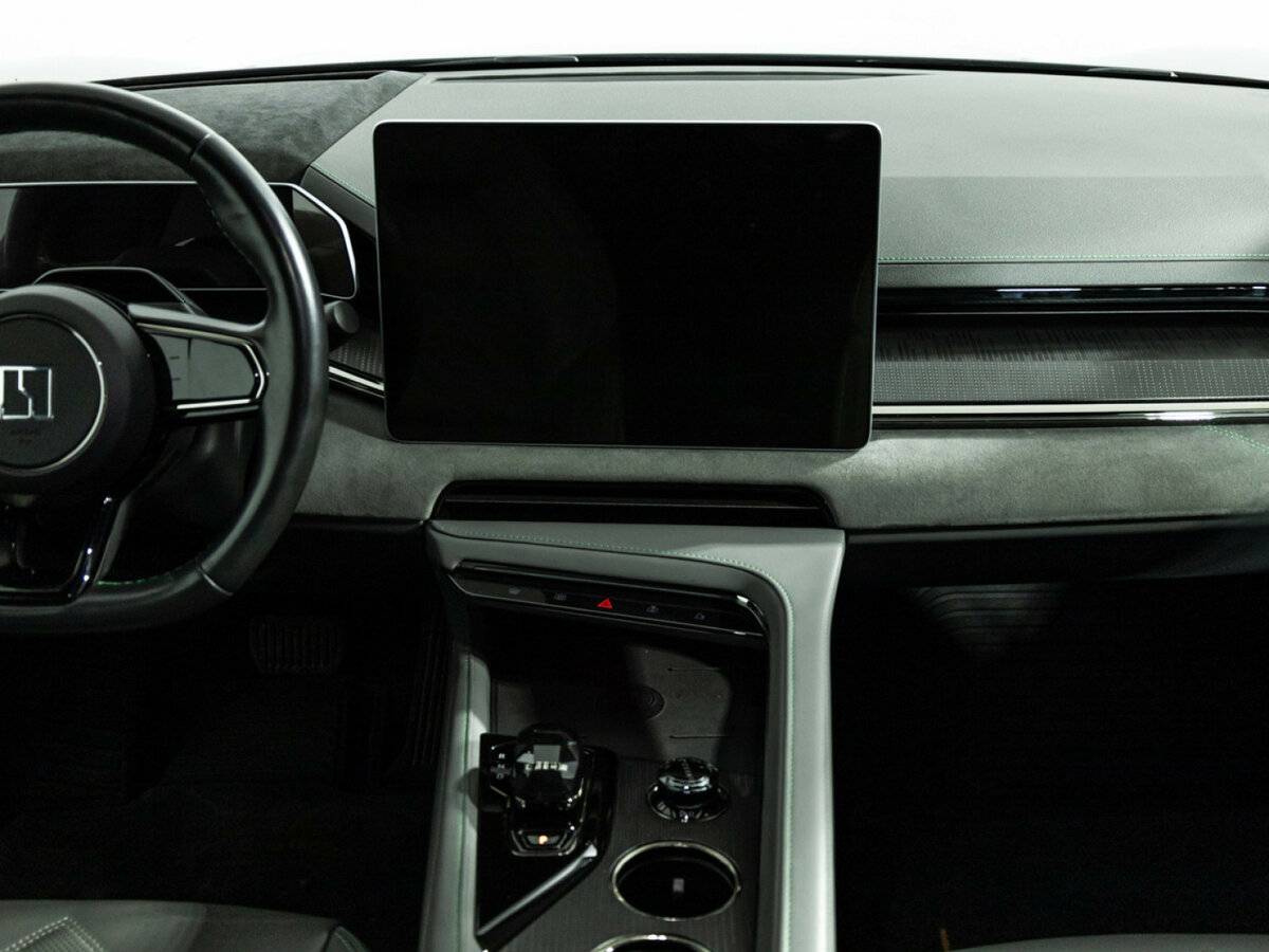 Купить Zeekr 001 100 kWh I, 2023, 33 533 км, фото №12