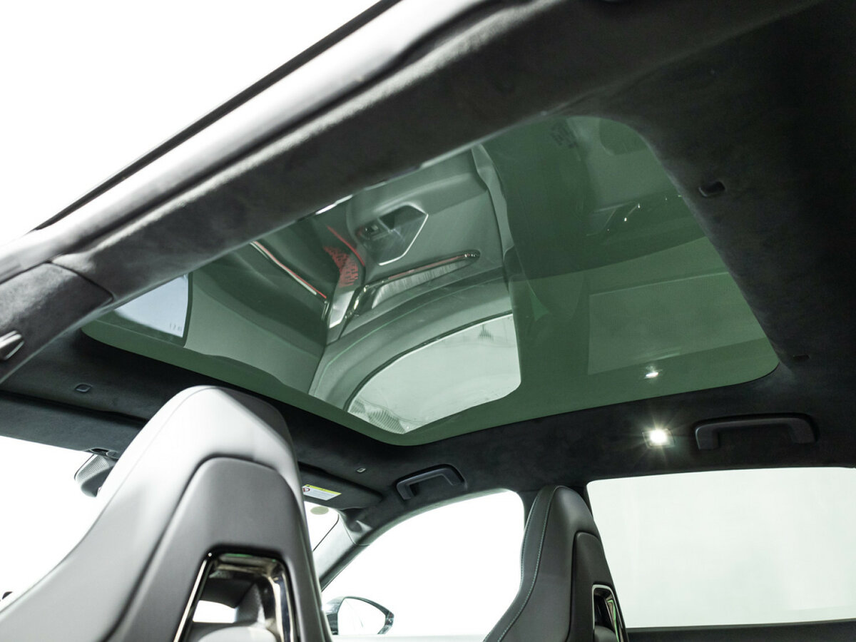 Купить Zeekr 001 100 kWh I, 2023, 33 533 км, фото №13