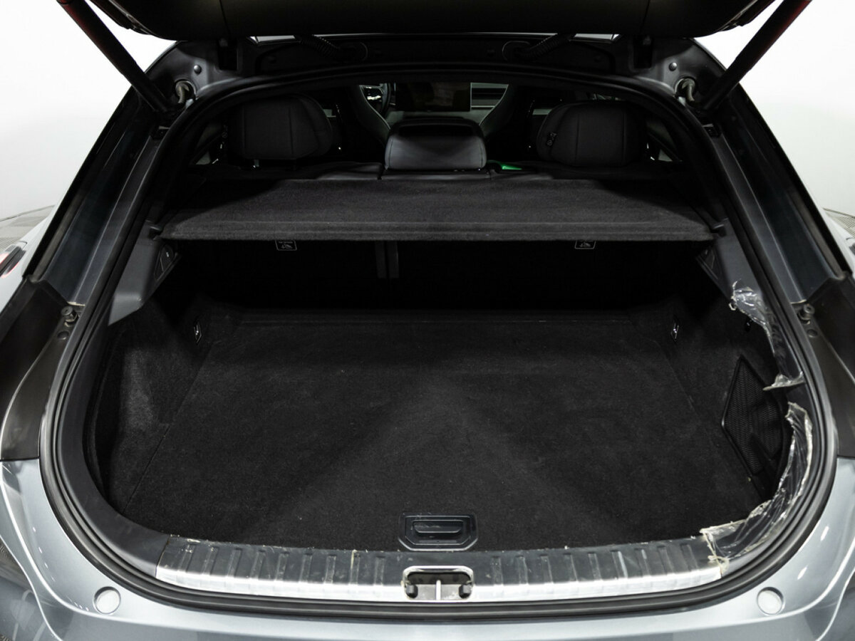 Купить Zeekr 001 100 kWh I, 2023, 33 533 км, фото №23