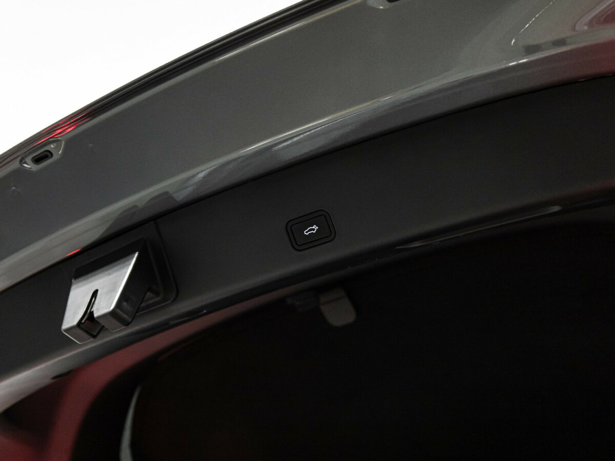 Купить Zeekr 001 100 kWh I, 2023, 33 533 км, фото №24