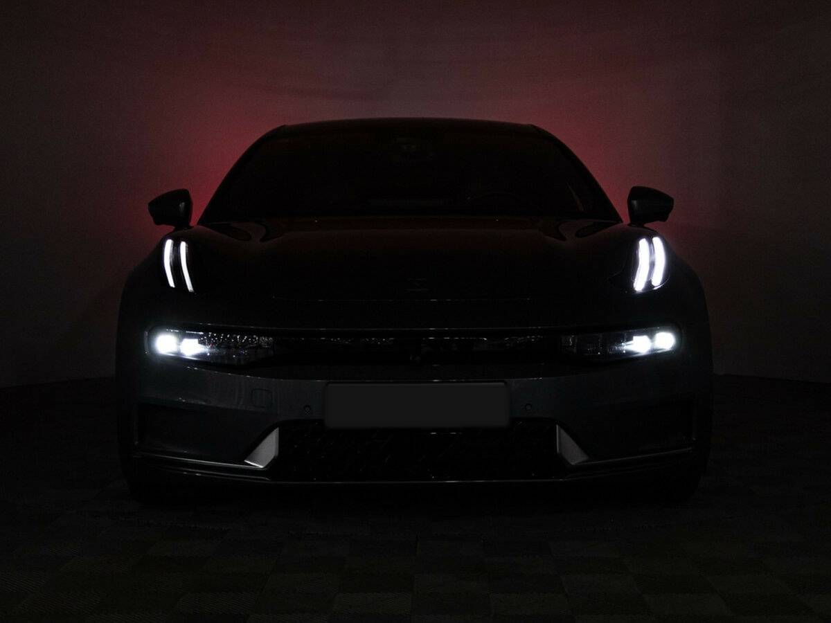 Купить Zeekr 001 100 kWh I, 2023, 33 533 км, фото №26