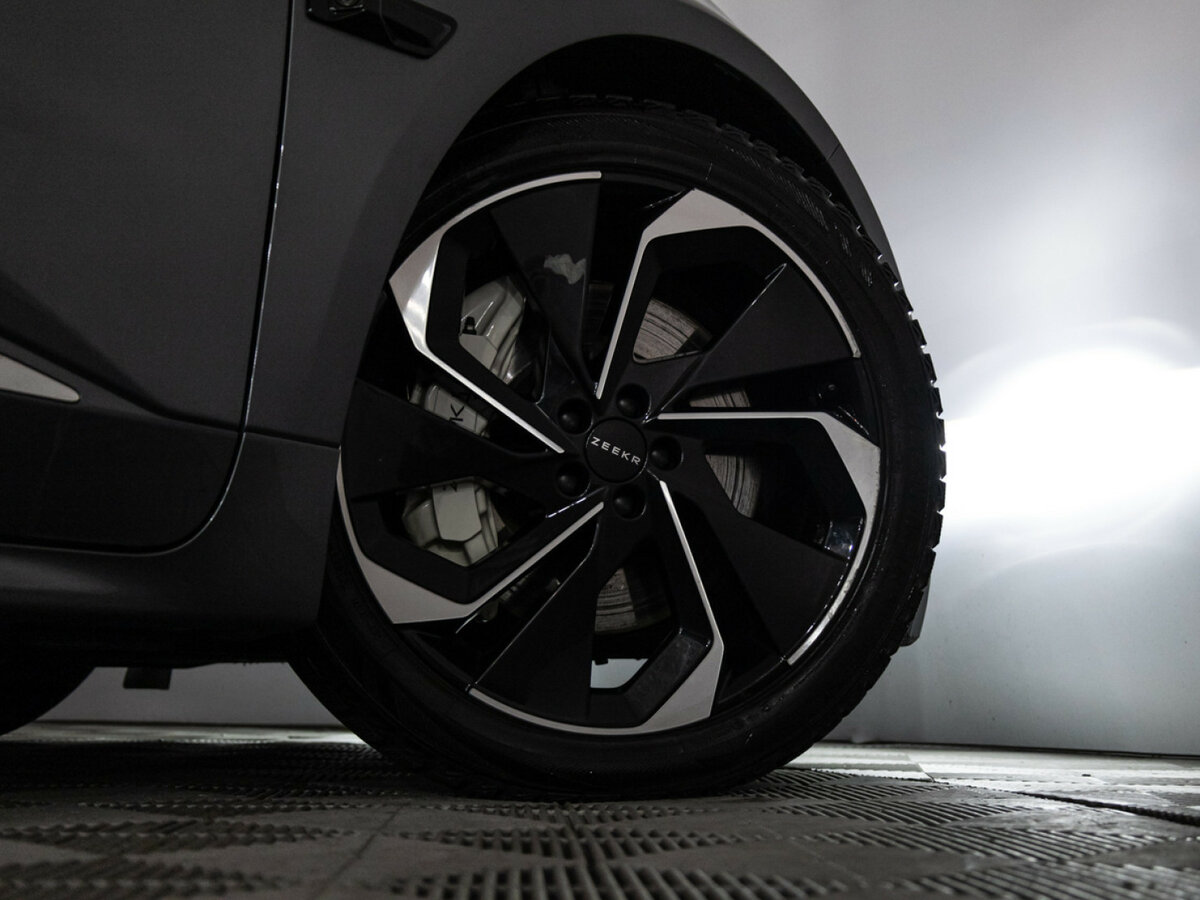 Купить Zeekr 001 100 kWh I, 2023, 33 533 км, фото №30