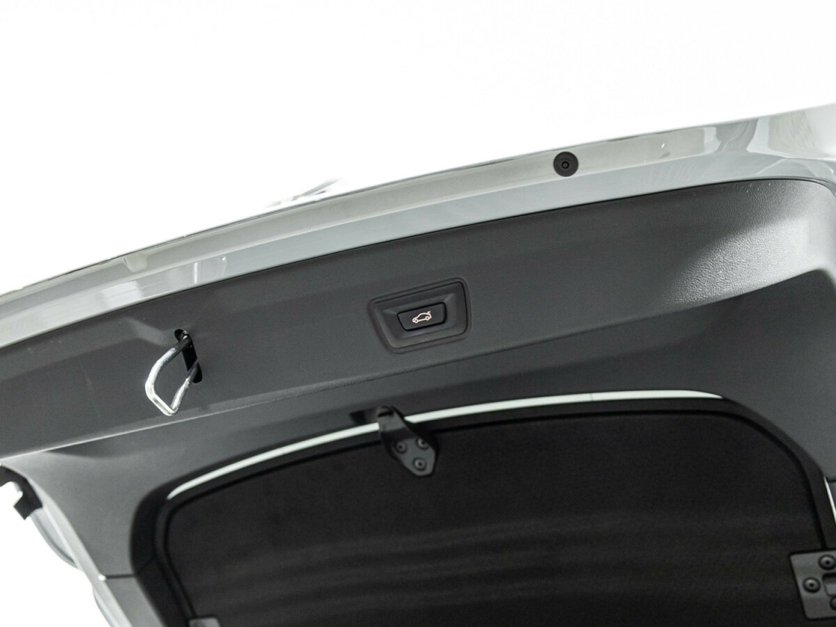 Купить BMW 4 серии Gran Coupe 420d xDrive G22, G23, G26, 2021, 89 874 км, фото №23