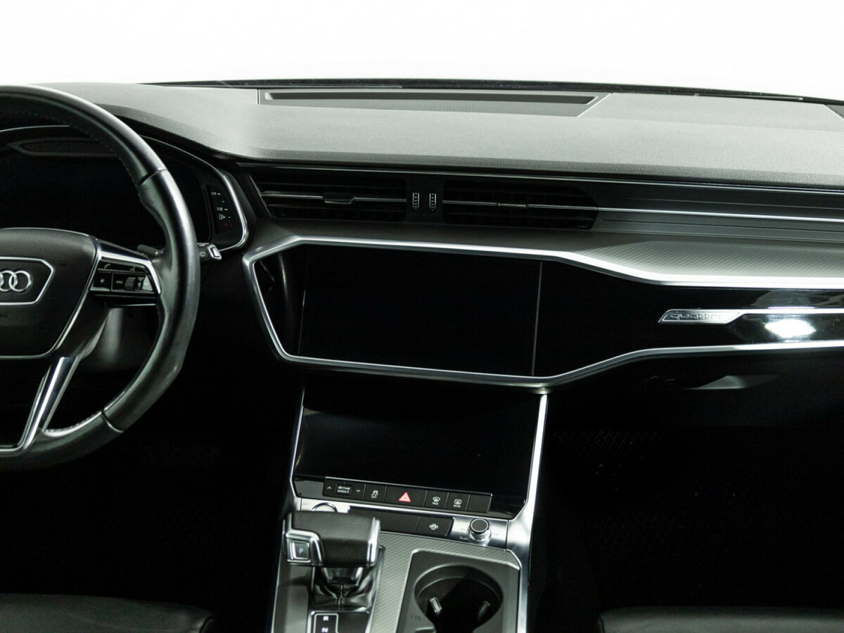 Купить Audi A6 50 TDI V (C8), 2018, 144 618 км, фото №12