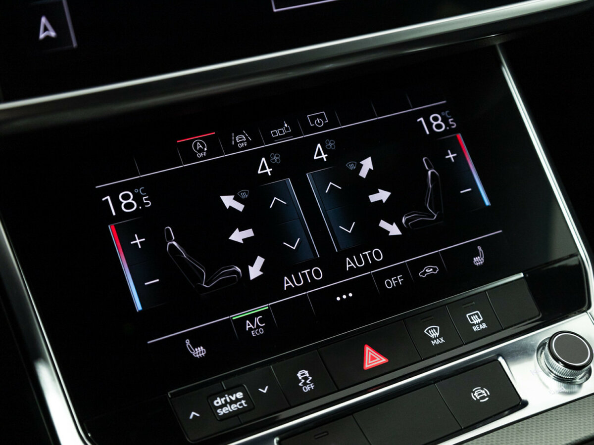 Купить Audi A6 50 TDI V (C8), 2018, 144 618 км, фото №17