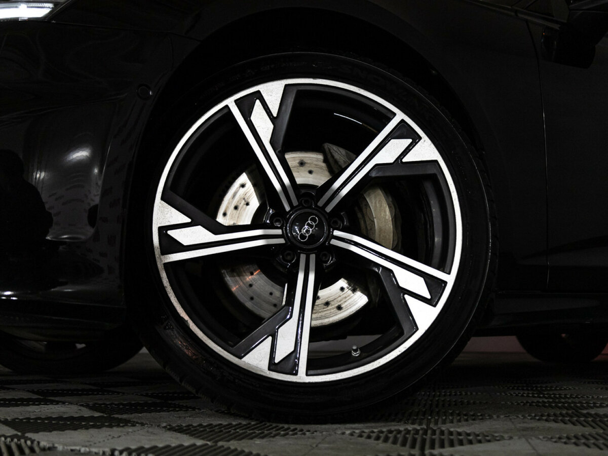 Купить Audi A6 50 TDI V (C8), 2018, 144 618 км, фото №23