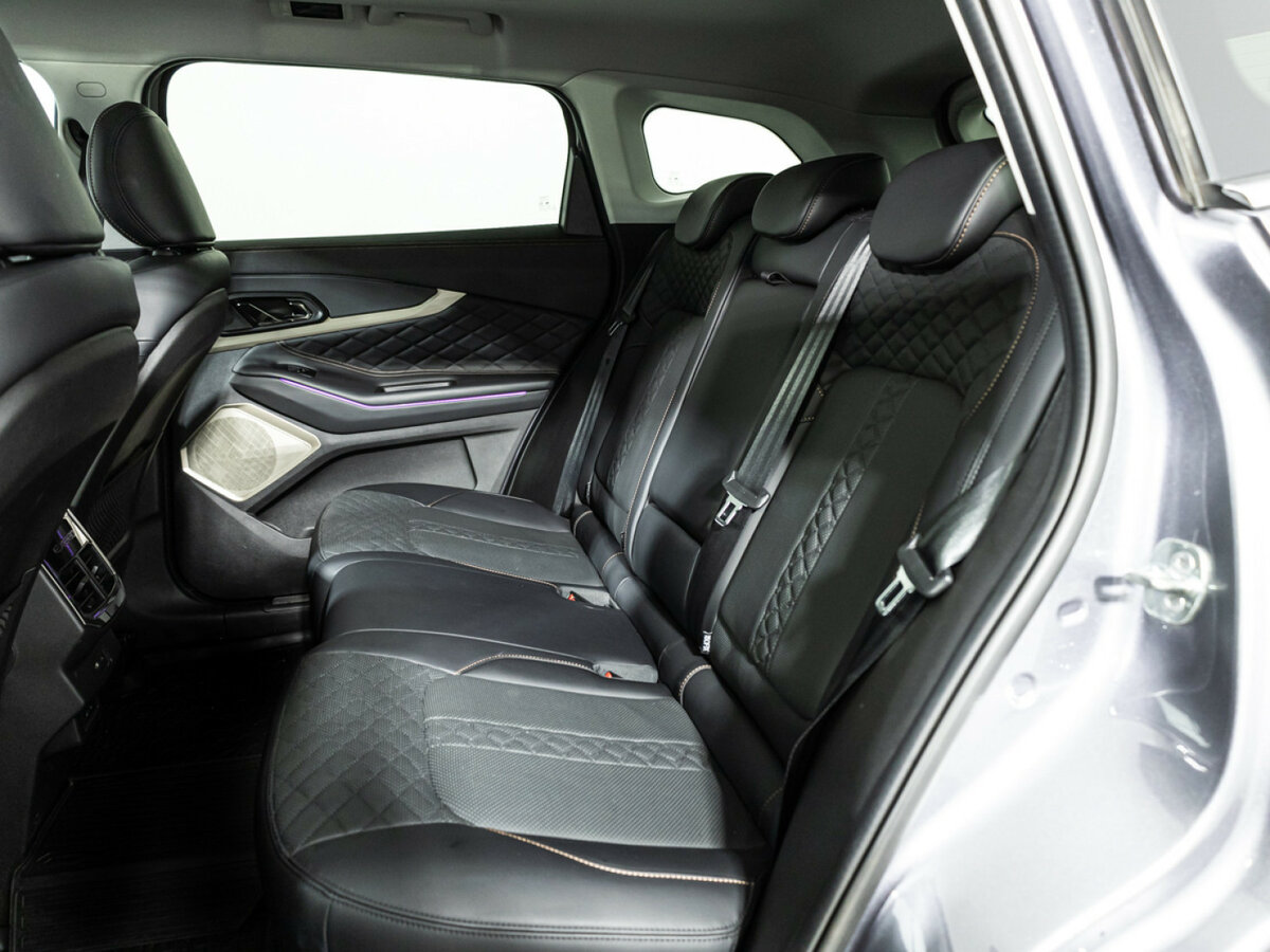 Купить Exeed TXL I Рестайлинг, 2023, 36 470 км, фото №8