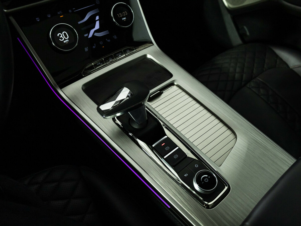 Купить Exeed TXL I Рестайлинг, 2023, 36 470 км, фото №18