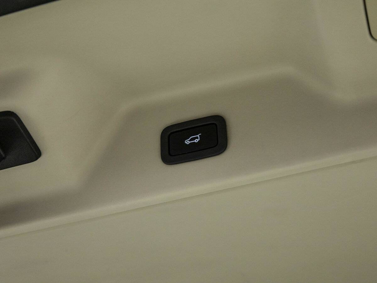 Купить Land Rover Range Rover IV, 2017, 136 959 км, фото №13