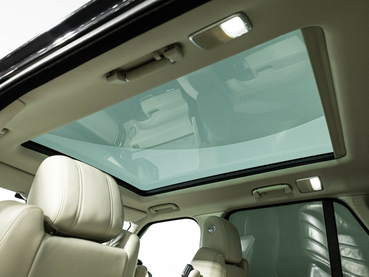 Купить Land Rover Range Rover IV, 2015, 206 133 км, фото №15
