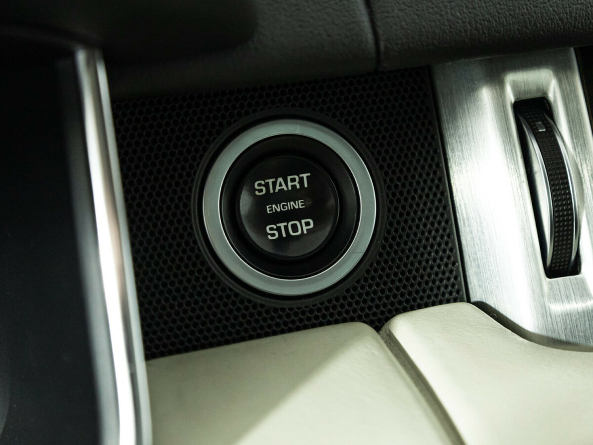 Купить Land Rover Range Rover IV, 2015, 206 133 км, фото №22