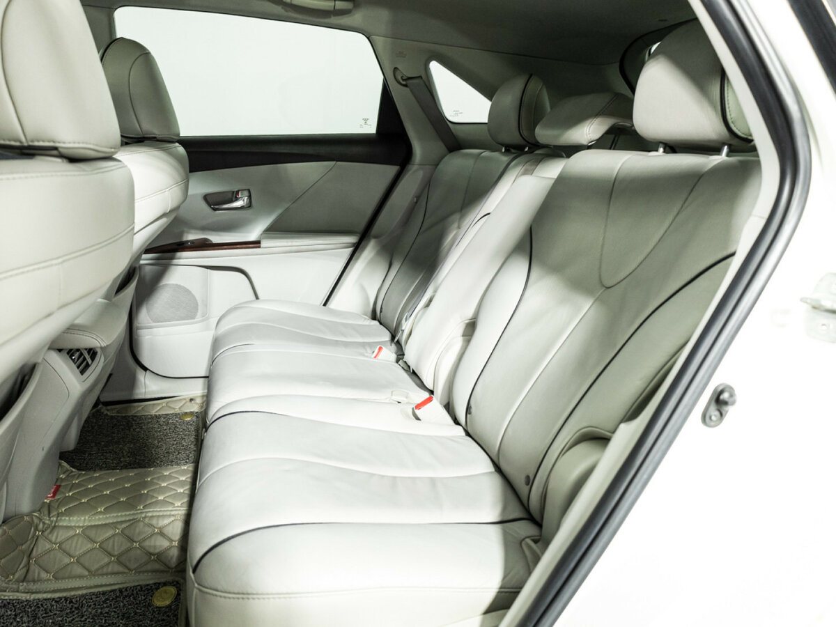 Купить Toyota Venza I, 2010, 277 672 км, фото №8