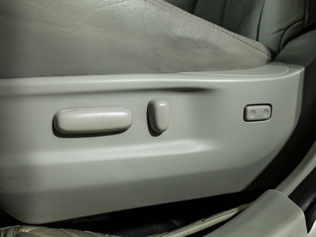 Купить Toyota Venza I, 2010, 277 672 км, фото №14