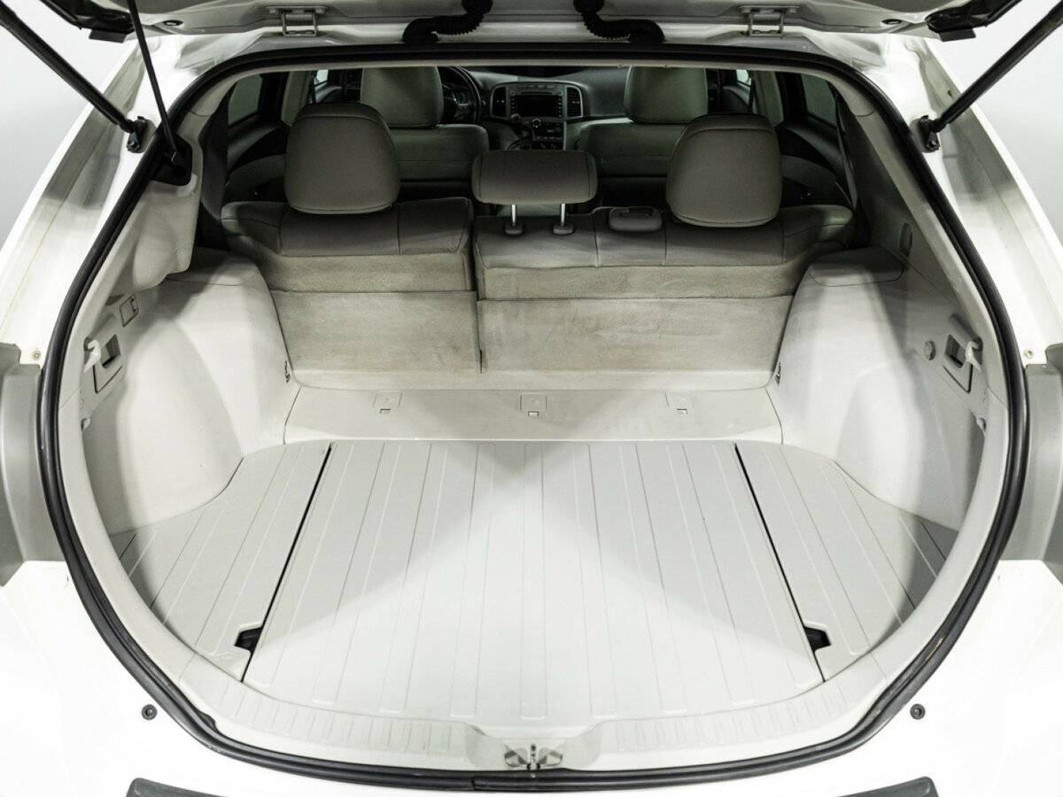 Купить Toyota Venza I, 2010, 277 672 км, фото №17